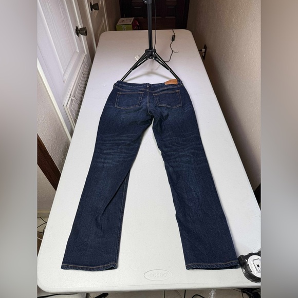 Ralph Lauren Collection Purple Label denim jeans pants NEW sz 29 - Picture 11 of 12